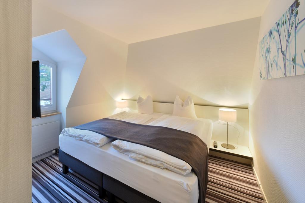 Hotel Vitznauerhof - Lifestyle Hideaway At Lake Lucerne Екстер'єр фото