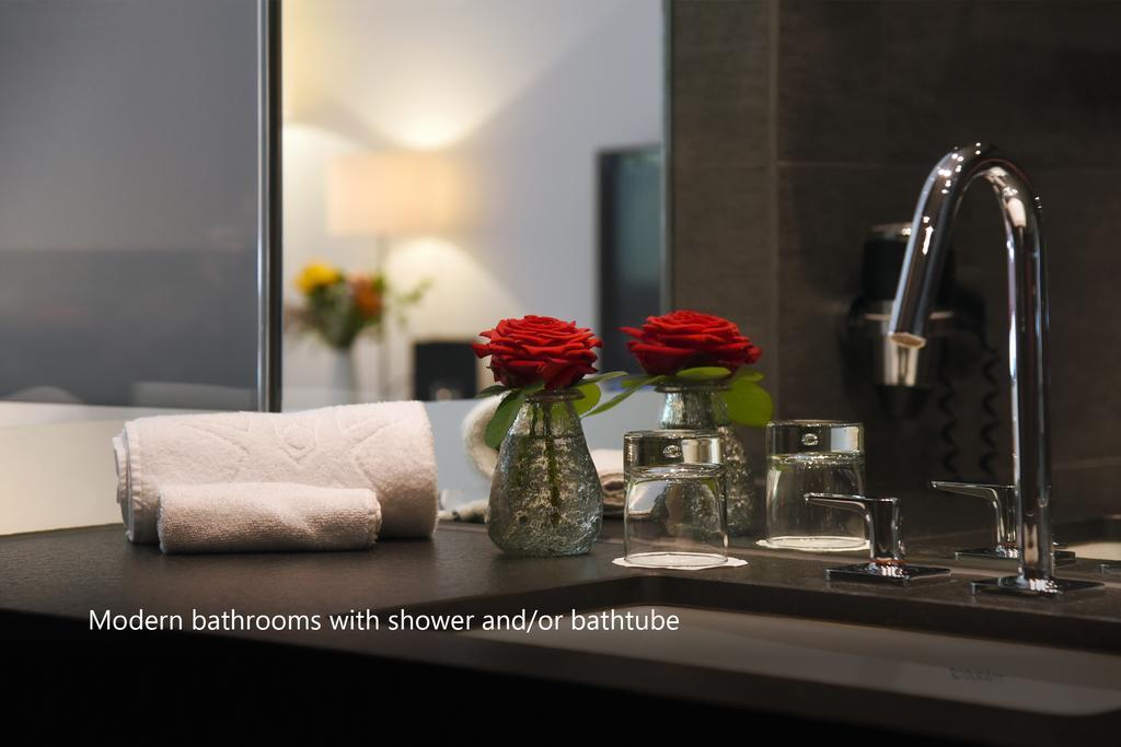 Hotel Vitznauerhof - Lifestyle Hideaway At Lake Lucerne Екстер'єр фото
