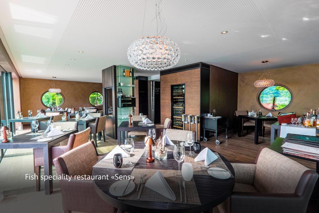 Hotel Vitznauerhof - Lifestyle Hideaway At Lake Lucerne Екстер'єр фото