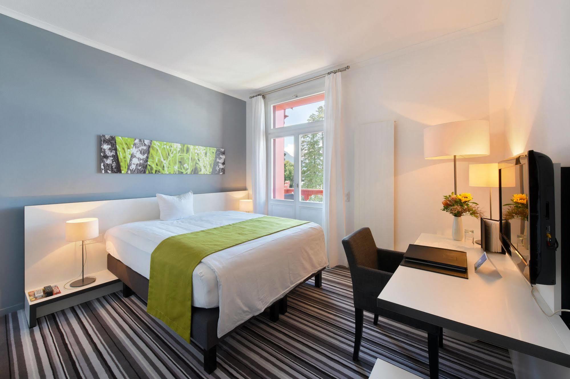Hotel Vitznauerhof - Lifestyle Hideaway At Lake Lucerne Екстер'єр фото