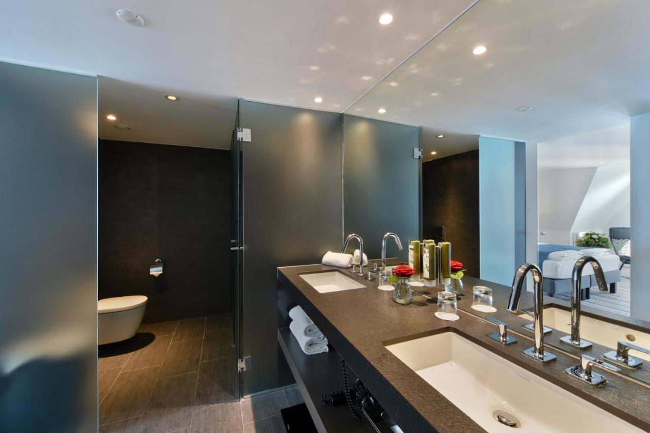 Hotel Vitznauerhof - Lifestyle Hideaway At Lake Lucerne Екстер'єр фото