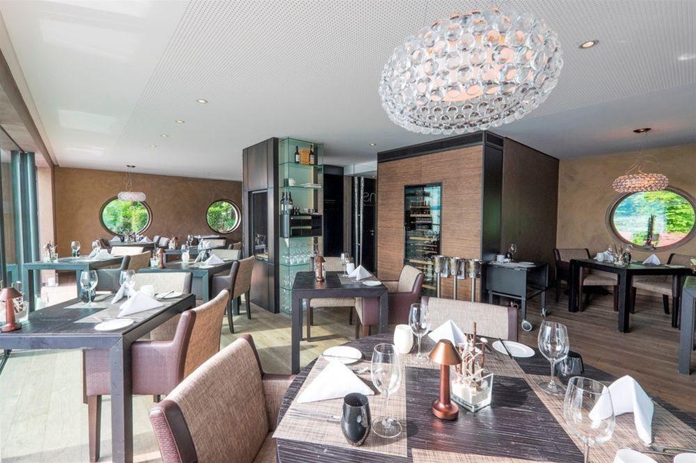 Hotel Vitznauerhof - Lifestyle Hideaway At Lake Lucerne Екстер'єр фото